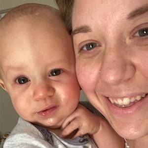 Meet your Posher, Erin